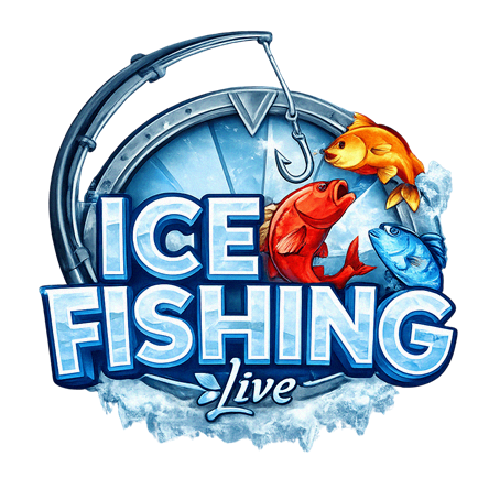 Ice Fishing slots ar unikālu makšķerēšanas tematiku un bonusa spēli